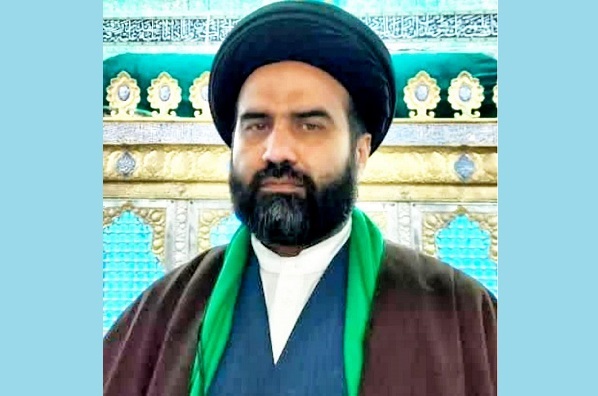 سید احمد رضوی