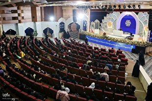 ۳۱ متسابق قمی در بخش آوایی مسابقات سراسری قرآن شرکت کردند
