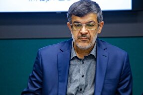 ترویج کتابخوانی مسیر فرهنگ را هموار می‌کند