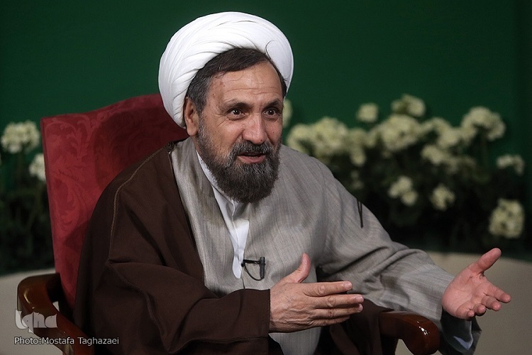 محمدصادق یوسفی مقدم