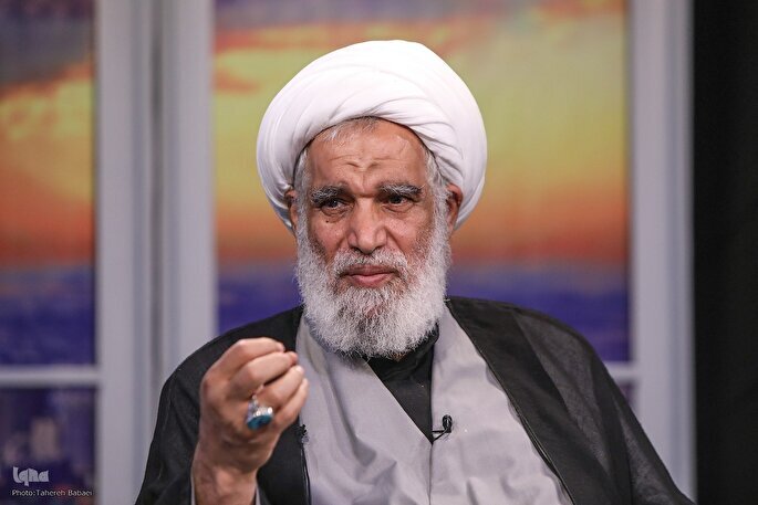 آیت‌الله عباس کعبی، عضو هیئت‌رئیسه مجلس خبرگان رهبری