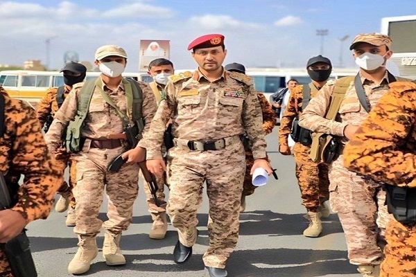 راهپیمایی یمنیها در حمایت از فلسطین و سوریه / ۳ عملیات پهپادی علیه رژیم صهیونیستی راهپیمایی یمنیها در حمایت از فلسطین و سوریه / ۳ عملیات پهپادی علیه رژیم صهیونیستی