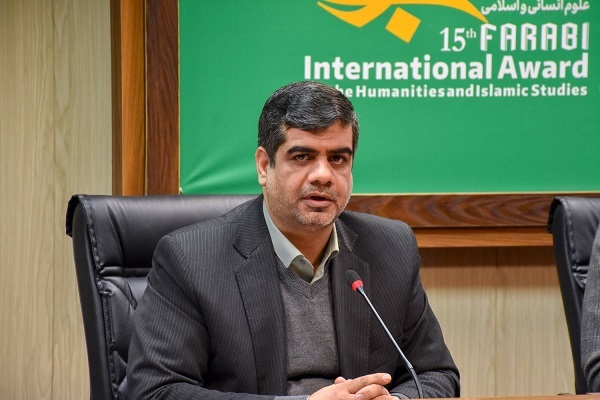 جشنواره فارابی صدای میراث فرهنگی اسلامی است