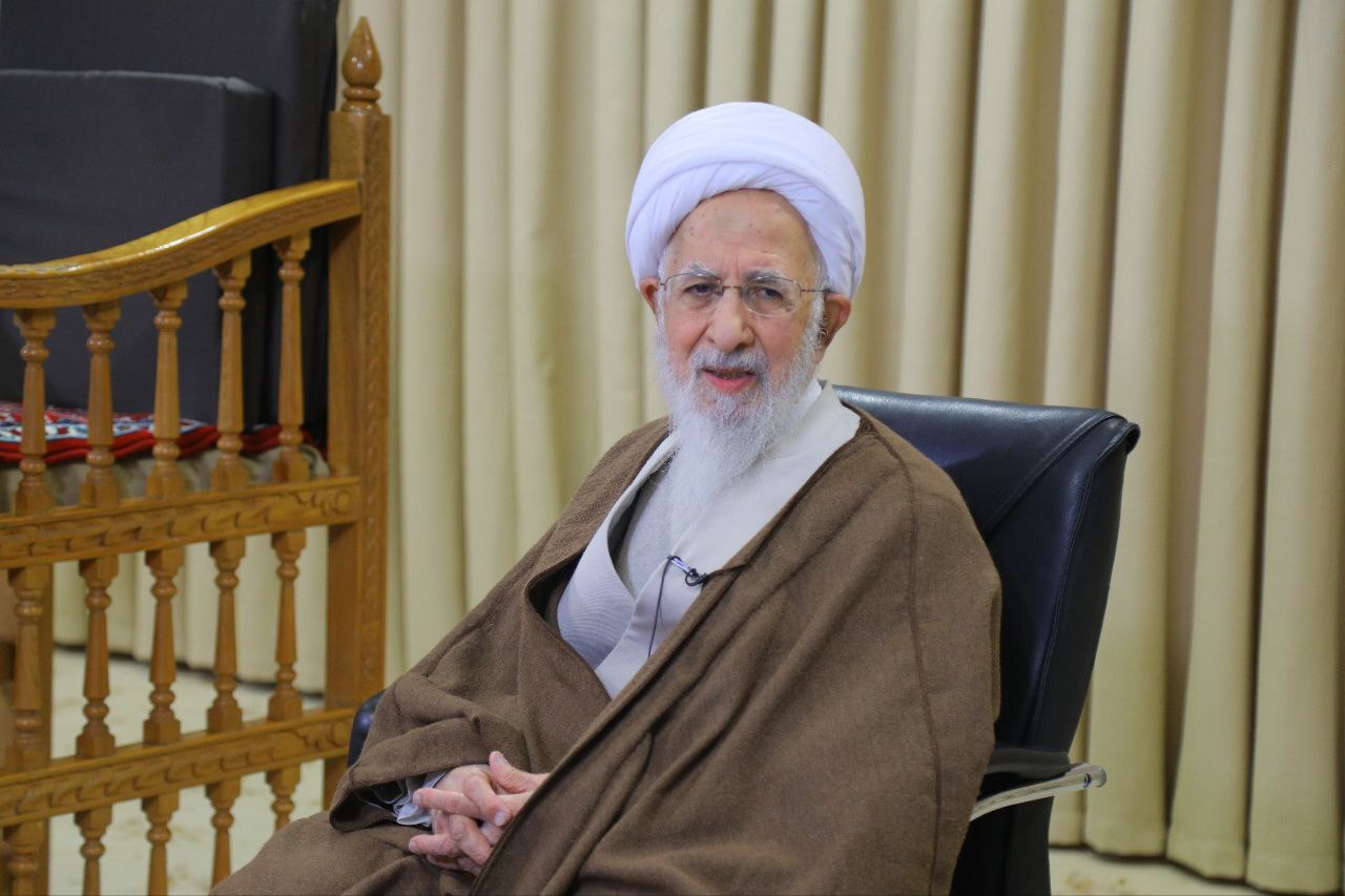 منشأ نور و ظلمت در انسان