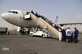 اعزام ۳۵۰۰ قزوینی به عمره مفرده تا پایان ماه رمضان