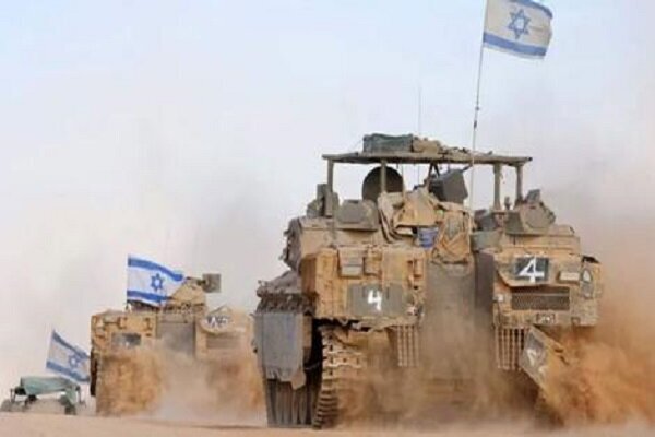 از ادعای انحلال گروههای مسلح توسط الجولانی تا حضور رژیم صهیونیستی در نزدیکی جاده دمشق – بیروت از ادعای انحلال گروههای مسلح توسط الجولانی تا حضور رژیم صهیونیستی در نزدیکی جاده دمشق – بیروت