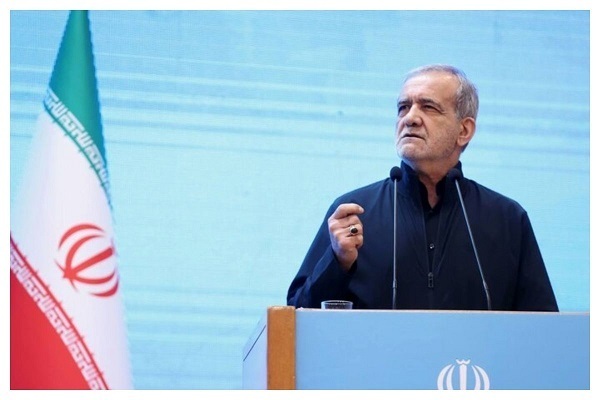 سخنرانی رئیس جمهور سخنرانی رئیس جمهور