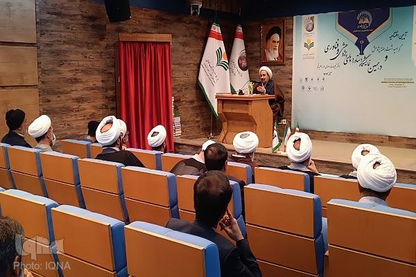 محمدصادق یوسفی مقدم، رئیس پژوهشکده فرهنگ و معارف قرآن کریم