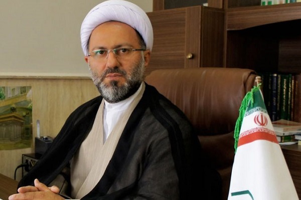 شمس الله مریجی