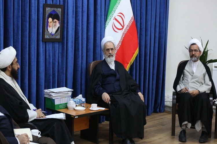 ارسال/ مهم ترین ماموریت حوزه و روحانیت توسط مسجد، محراب و منبر اجرا می‌شود