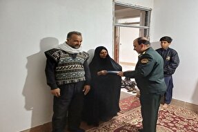 خانواده شهدا مايه عزت و افتخار نظام جمهوری اسلامی ایران هستند