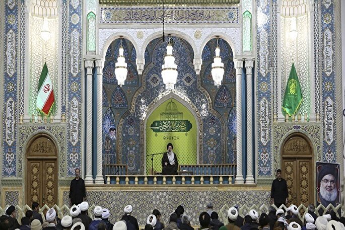 کشورهای اسلامی با وحدت می‌توانند رژیم صهیونیستی را شکست دهند