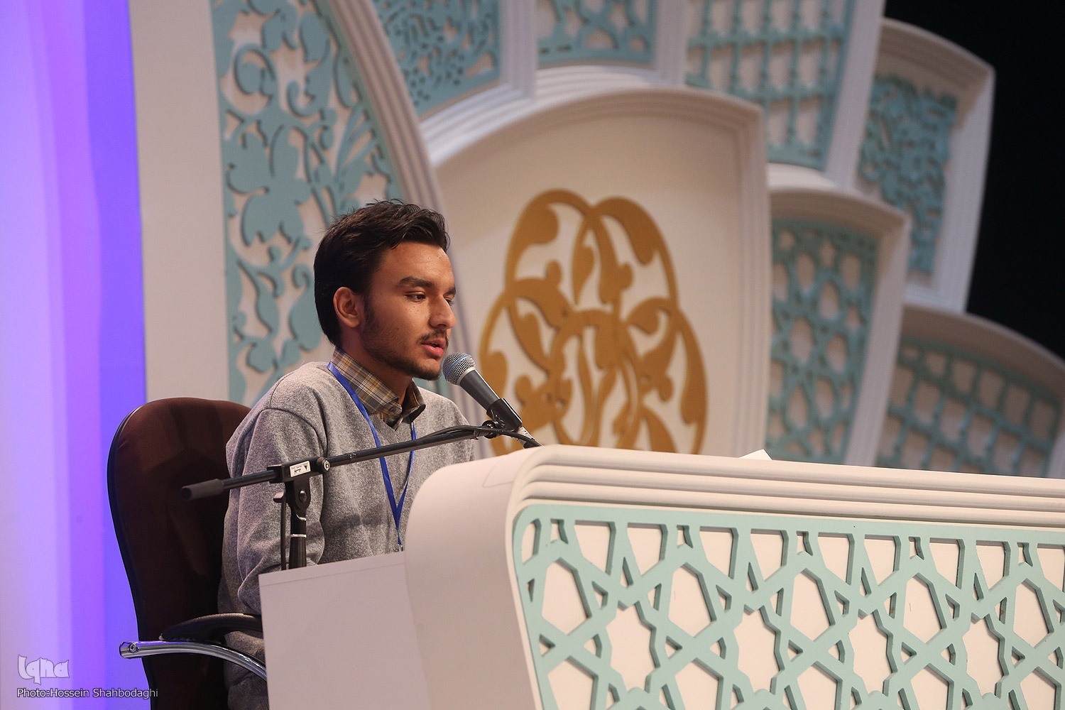 متسابقان می‌توانند نفشی‌محوری در روند حفظ قرآن استان خود ایفا کنند