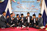 مسابقات همخوانی قرآن دانش‌آموزان خوزستان برگزار می‌شود