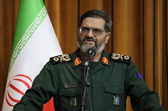 توانمندی‌های بسیجیان را معرفی کنیم