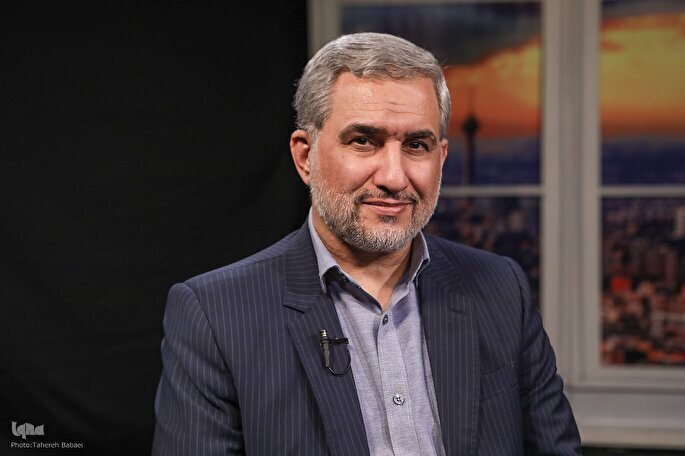 محسن اسماعیلی