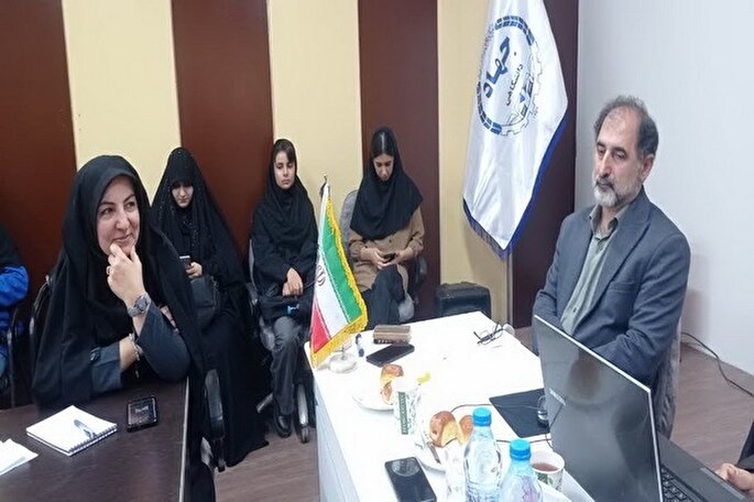 عکس |  نشست بزرگداشت علامه طباطبایی در دانشگاه مازندران