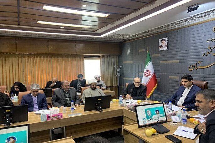 فرهنگ نورانی نماز در مدارس توسعه و ترویج یابد