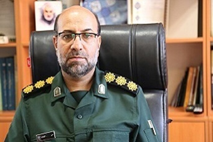 کردستان میزبان چهار شهید گمنام می‌شود