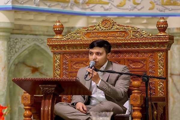 مجتبی علیرضالو؛ تلاش بیوقفه برای عبور از تله هفتم و هشتم مجتبی علیرضالو؛ تلاش بیوقفه برای عبور از تله هفتم و هشتم