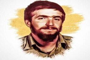 فیلم | روایت زندگی شهید «علی چیت‌سازیان»