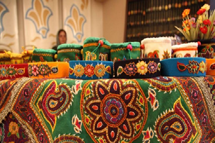 راه‌اندازی نمایشگاه اقتصاد به توان مردم در کرمان