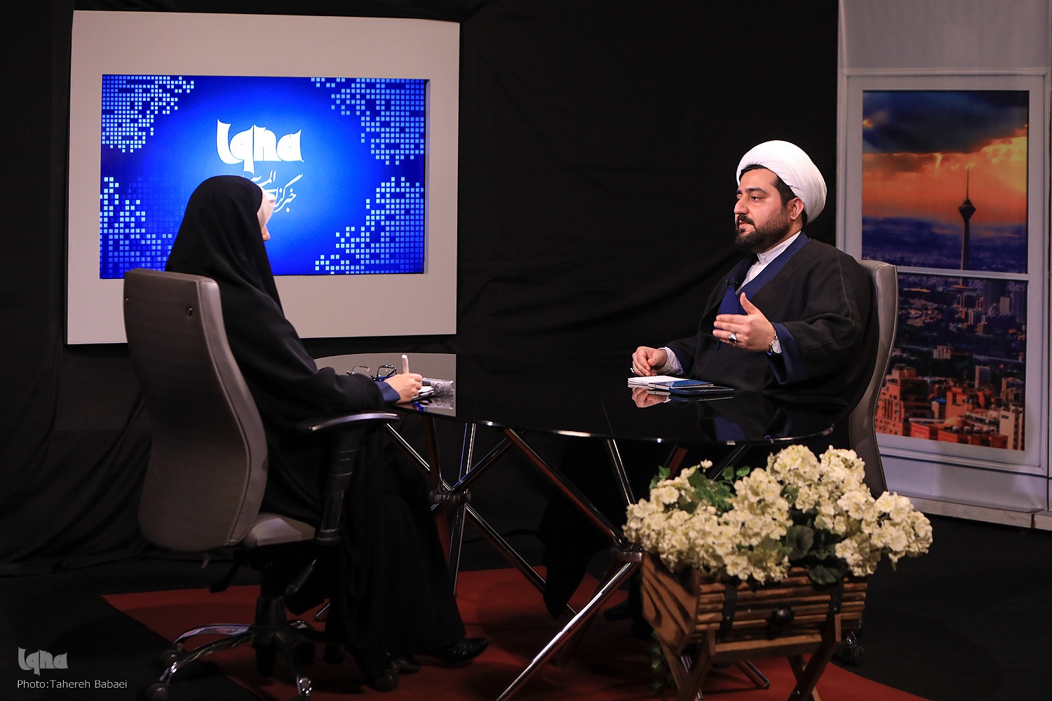 ۲شنبه تیتر اصلی/توصیه‌های اهل بیت(ع) برای خنثی کردن چشم رخم + فیلم