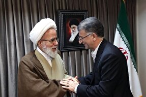 مسئولیت توفیق الهی برای خدمت به مردم است