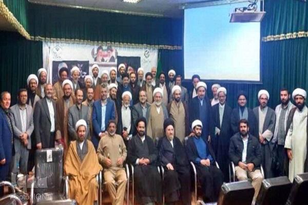 نشست «تبیین راهبردی مؤلفه‌های عقلانی دیپلماسی قرآنی» برگزار شد