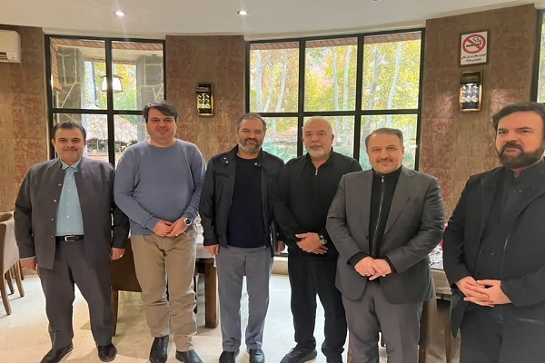 سوپر اپلیکیشن قرآنی موسسه علیین رونمایی می‌شود