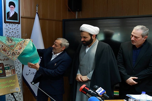 رونمایی از بازی «آی‌لیگ» و توزیع 200 هزار کاربرگ حفظ موضوعی قرآن در مدارس