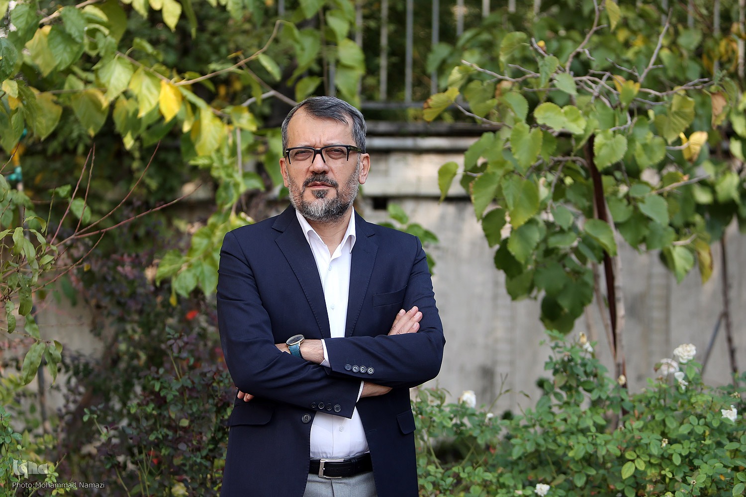 ناتمام ماندن پروژه پیامبر(ص) علت گریه‌ها حضرت زهرا(س) + فیلم