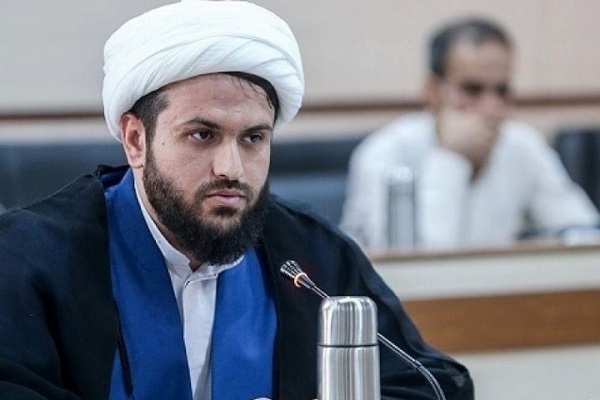 اختتامیه مسابقات قرآن بسیج با حضور عوامل برنامه محفل