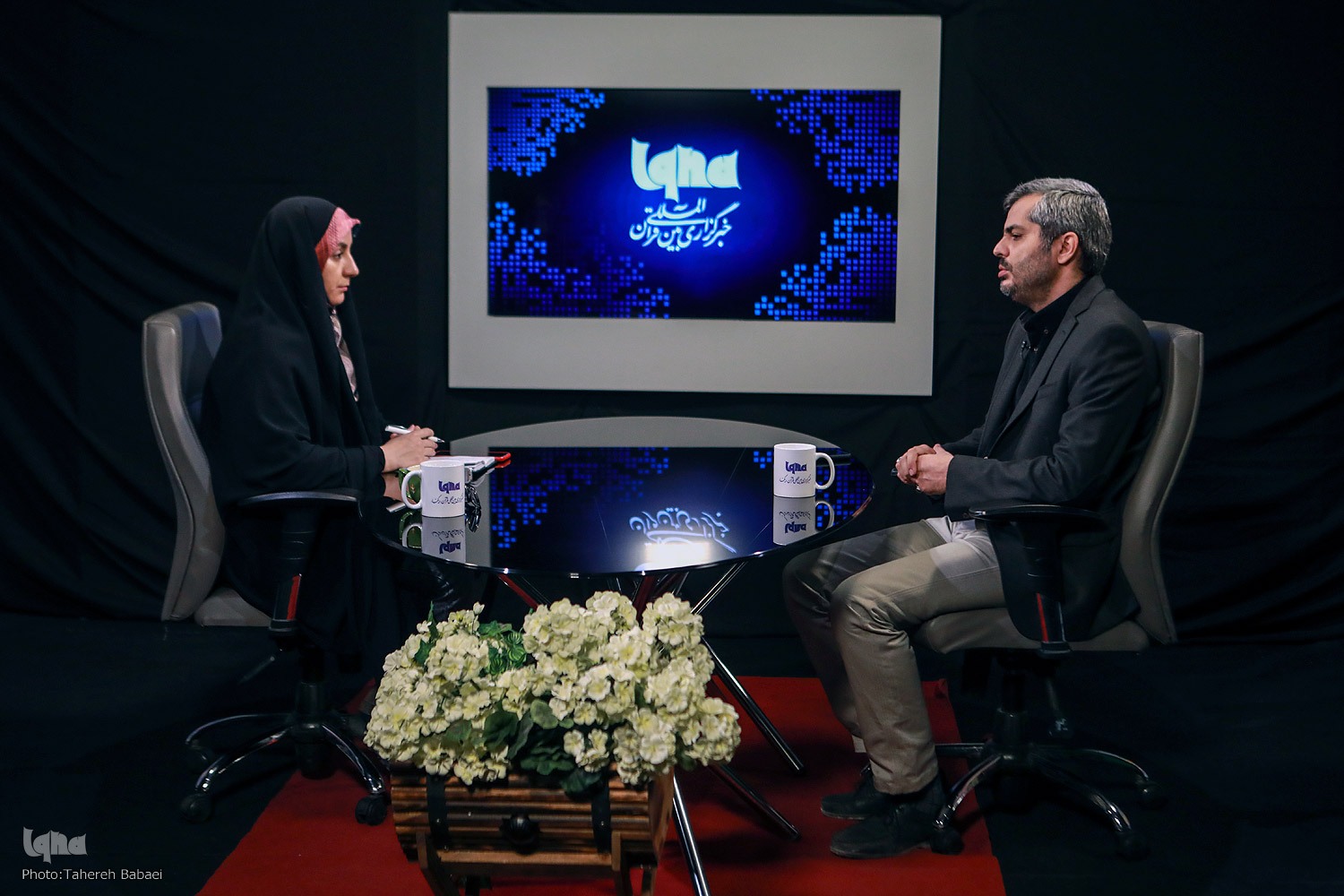 ایام فاطمیه و هدف بزرگ شهادتی که واقعه بود نه حادثه