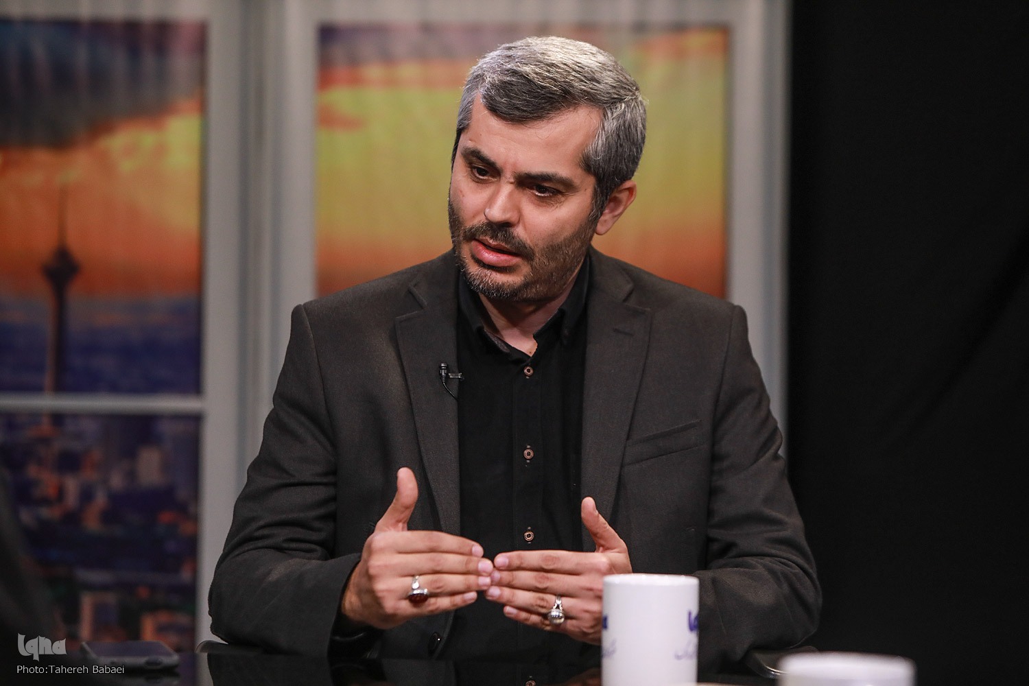 ایام فاطمیه و هدف بزرگ شهادتی که واقعه بود نه حادثه