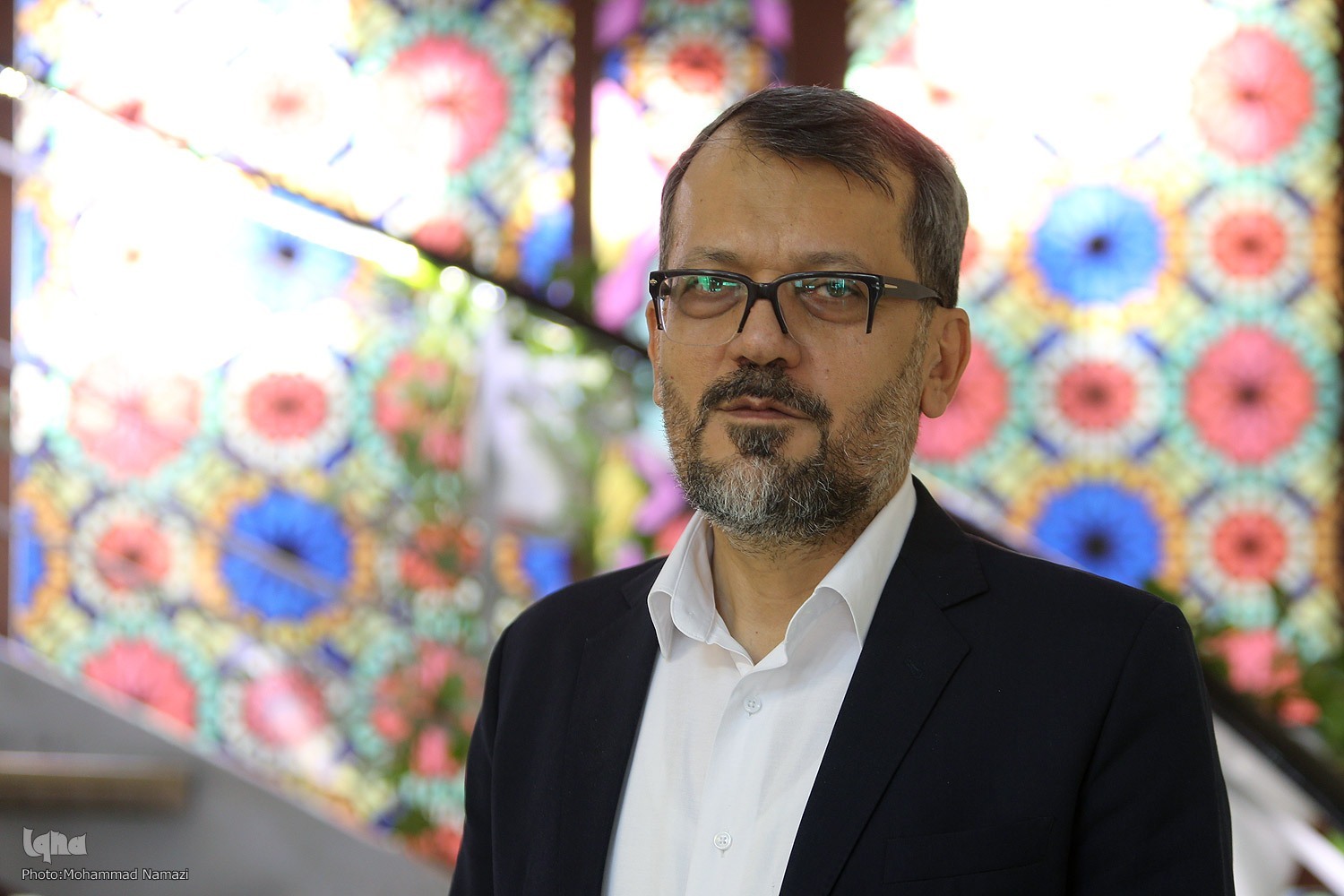 سرویس معارف