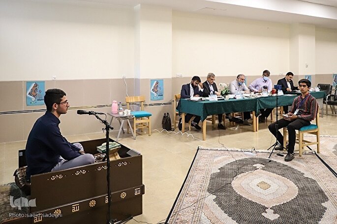 راه‌یابی ۲ دانش‌آموز گیلانی به مرحله انتخابی مسابقات بین‌المللی قرآن امارات