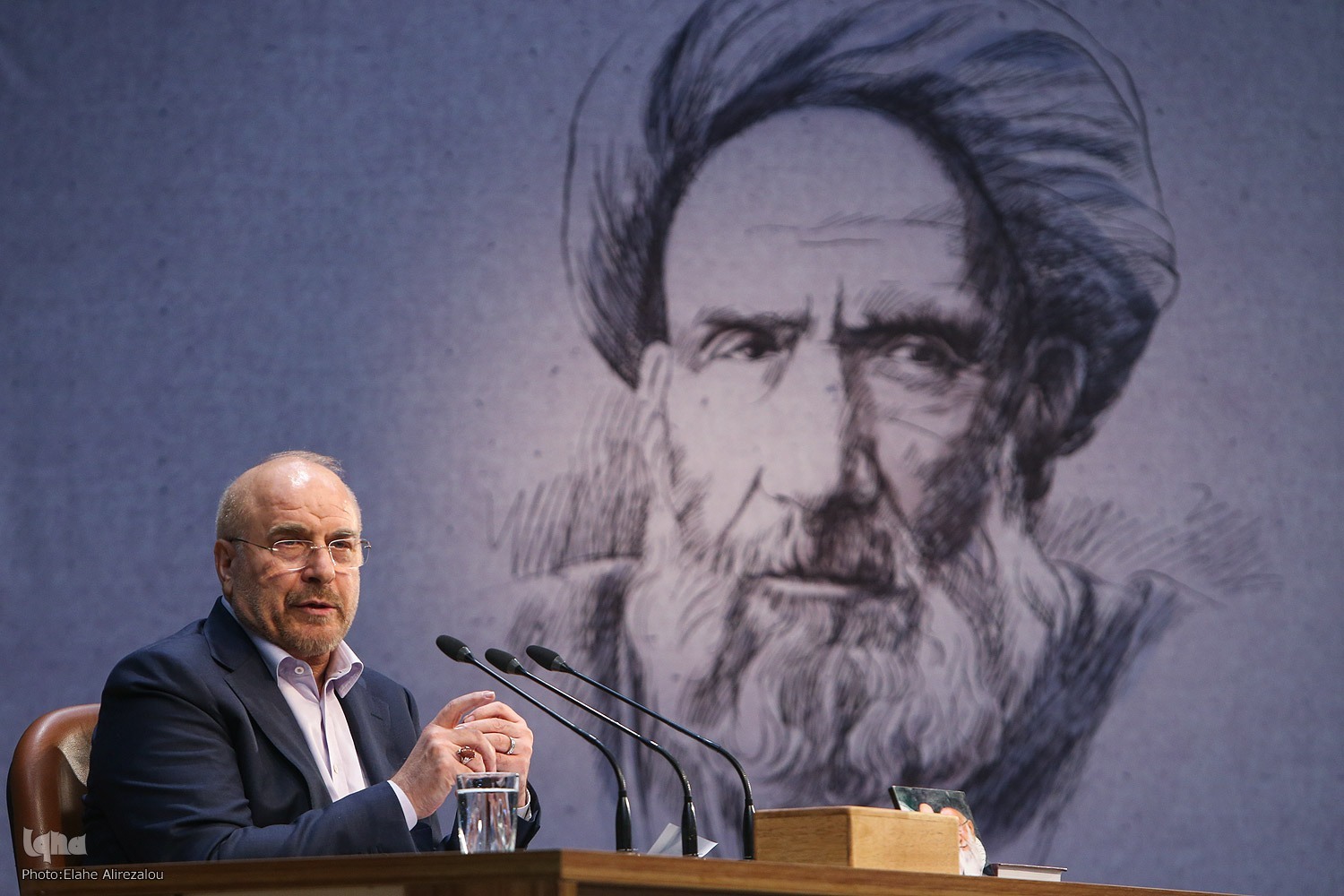 عملیات «وعده صادق 3» در زمان خود انجام می‌شود