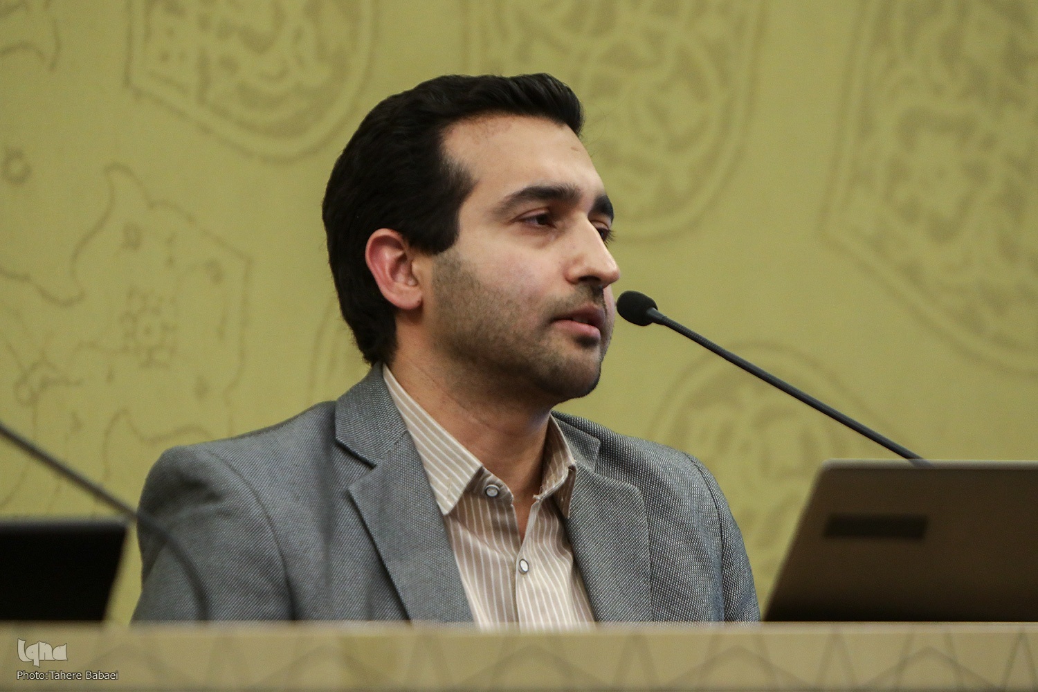 بایسته‌ها و الزامات یک قاری برای انتقال درست مفاهیم قرآنی