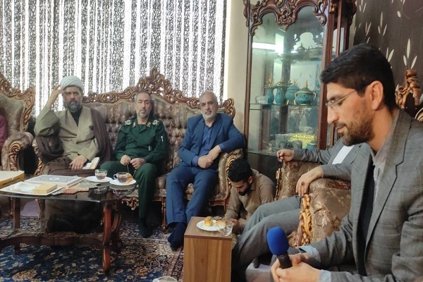 گام‌‌های نهایی مسابقات سراسری و نشست تخصصی شورای عالی قرآن