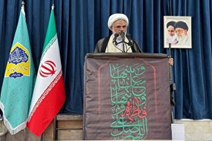 اصل غافلگیری دشمن را بشناسیم