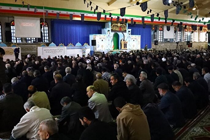 آرمان نهایی بسیج از بین بردن رژیم صهیونیستی است