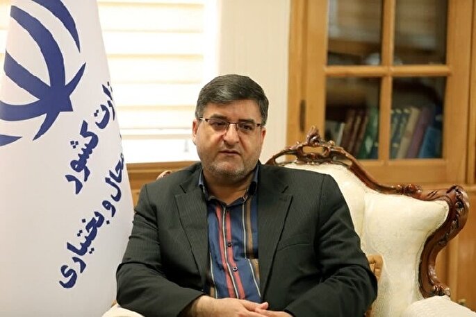 استاندار چهارمحال‌و‌بختیاری در پیامی آغاز سال ۱۴۰۴ را تبریک گفت