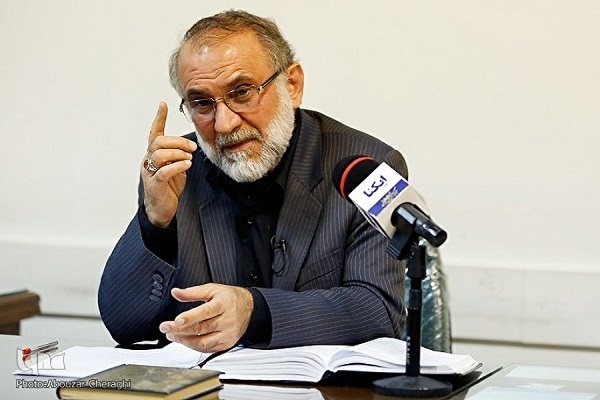 سیدمحسن میرباقری