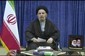 فیلم | پیام تبریک مسئولان لرستان به‌مناسبت آغاز سال ۱۴۰۴