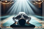 حضور قلب در نماز؛ از تمرکز بر نگاه تا اصلاح رفتارهای روزمره