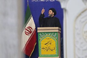 حل مشکلات کشور در سایه تحقق شعار سال