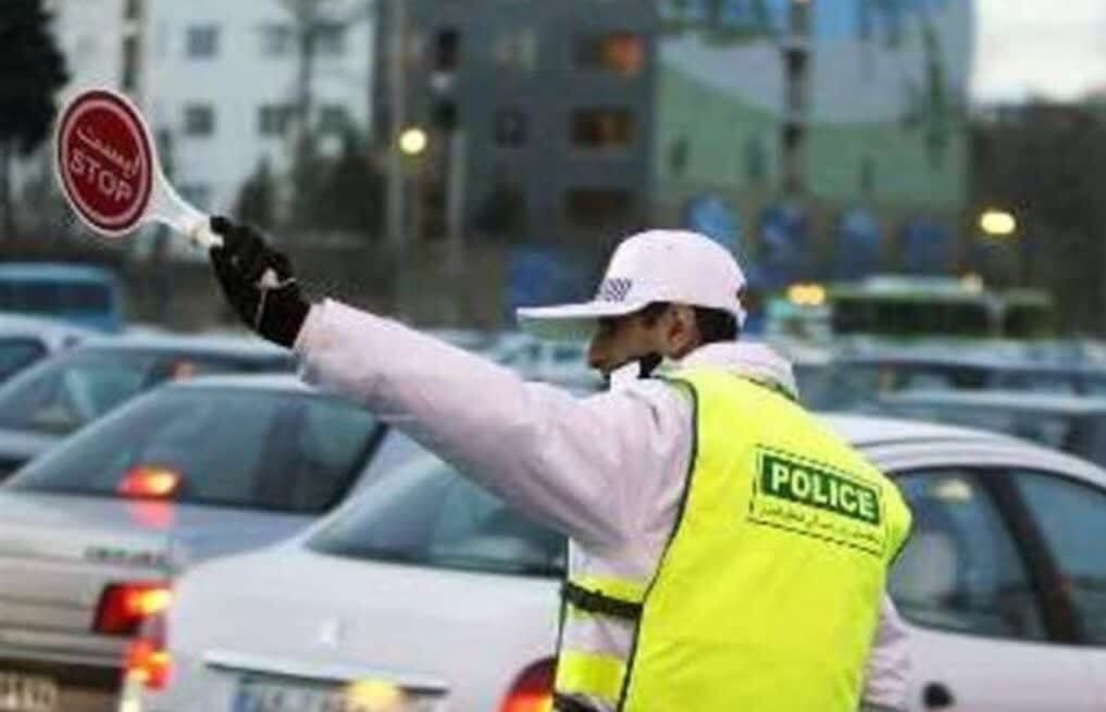 محدودیت ترافیکی نماز عید فطر