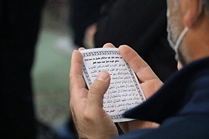 اعلام جزئیات برگزاری نماز عید فطر در کرمانشاه