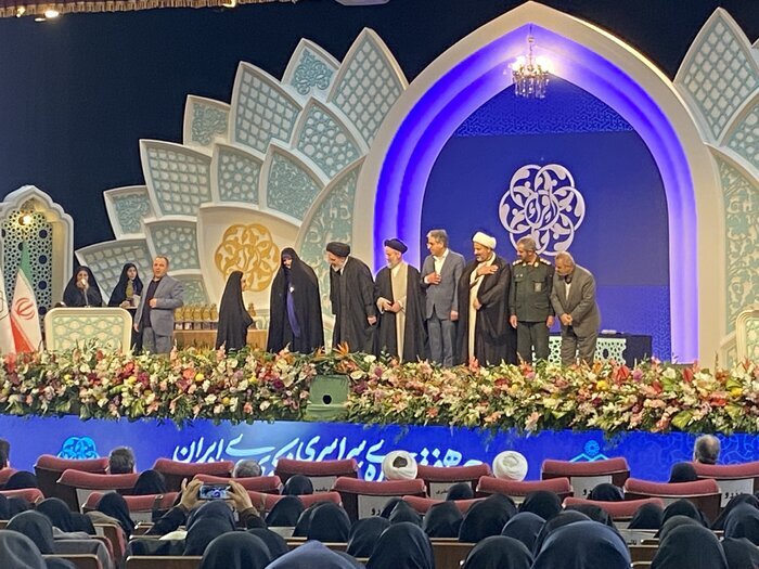 تکریم قرآنی رهبران مقاومت و تدارک برگزاری بزرگترین رویداد قرآنی داخلی